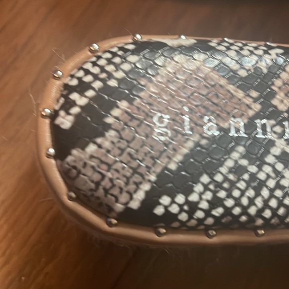 Gianni Bini slide on wedges - Picture 7 of 14